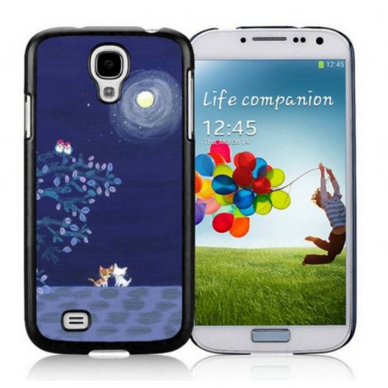Valentine Tonight Samsung Galaxy S4 9500 Cases DHG